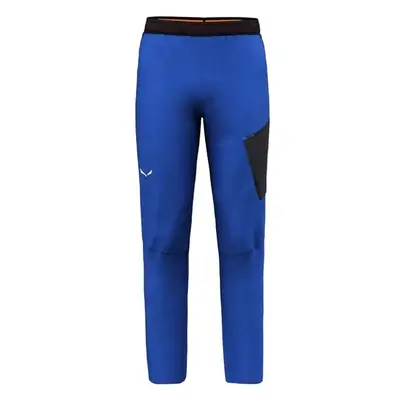 Pánské kalhoty Salewa Pedroc 2 DST M Light Pants Electric M 91721824