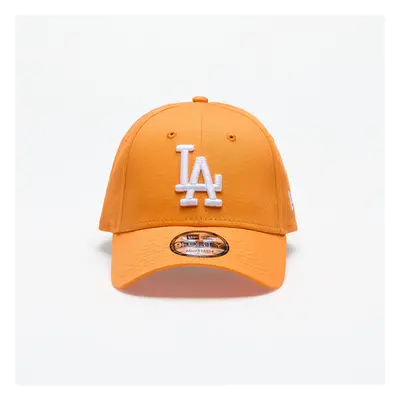 Kšiltovka New Era Los Angeles Dodgers 9Forty Strapback Dim Orange/ 91758030