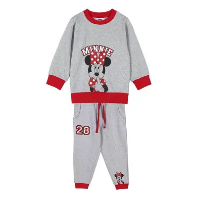 TRACKSUIT COTTON BRUSHED MINNIE 91319350