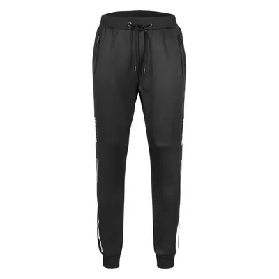 Lonsdale Mens jogging pants slim fit 74654692