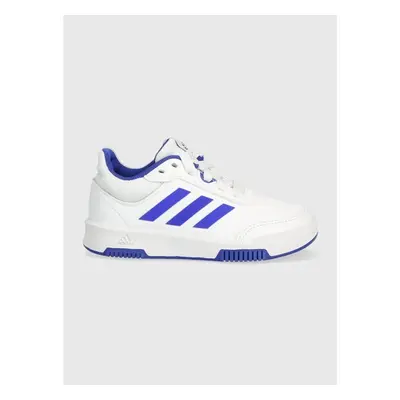 Dětské sneakers boty adidas Tensaur Sport 2.0 K bílá barva 76556368