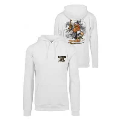 MISTER TEE Vintage Ballin Hoodie 66066555