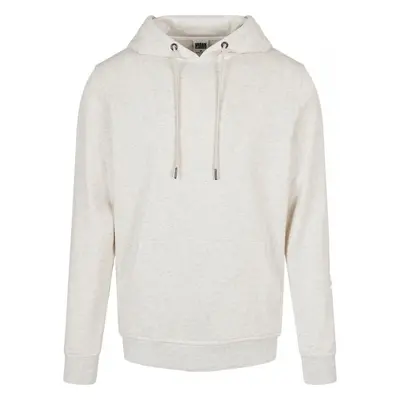 URBAN CLASSICS Basic Terry Hoody - lightgrey 69039340