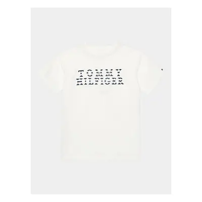 T-Shirt Tommy Hilfiger 81459586