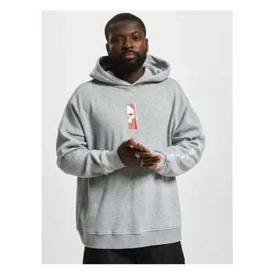 Thug Life Saboteur Hoody - grey 83438390