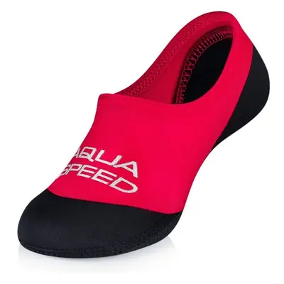 Plavecké ponožky AQUA SPEED Unisex Neo Vzor 31 91366816