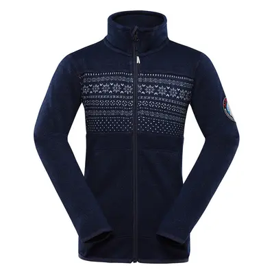 ALPINE PRO - ZEGO DĚTSKÝ SVETR SUPRATHERM 85998974