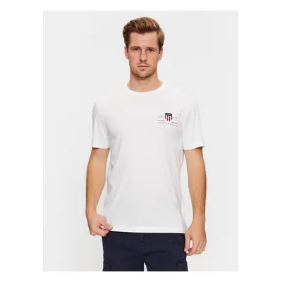 T-Shirt Gant 86673932