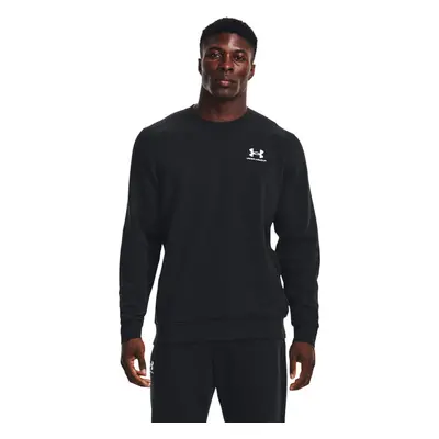 Under Armour Essential Fleece Crew BLK 90437908