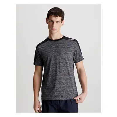 Calvin Klein WO - SS TEE BLACK 90466987