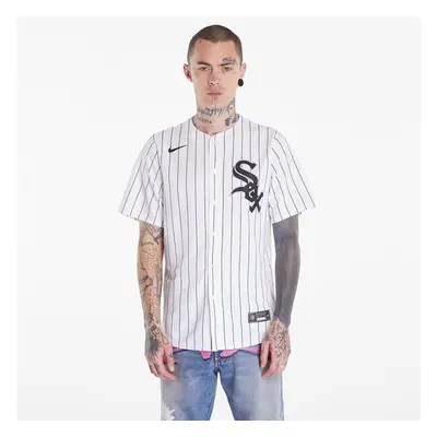 Tričko Nike MLB Limited Home Jersey White XL 92907449