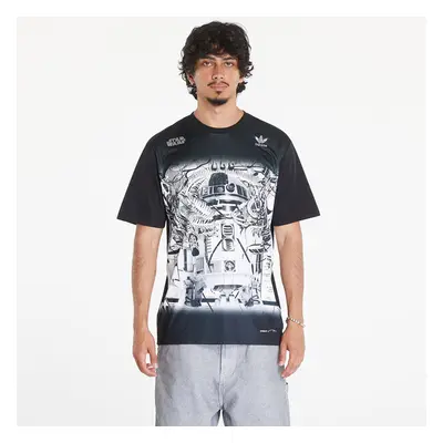 adidas Originals Tričko adidas x Star Wars Nanzuka Short Sleeve Tee 94313666