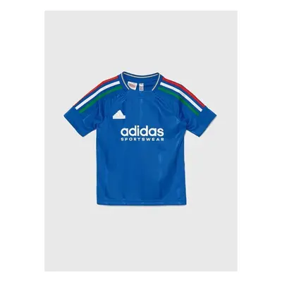 Dětské tričko adidas J NP TEE IW0888 94358982