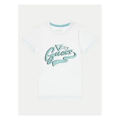 T-Shirt Guess 94505101