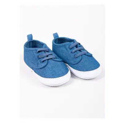 Yoclub Kidss Baby Boy Shoes OBO-0176C-1900 69827868