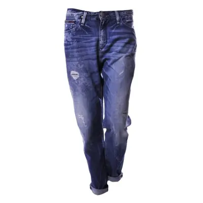 Tommy Hilfiger Jeans Tommy Jeans Jeans - Carrie tapered ARD blue 95271741