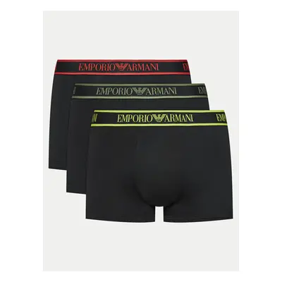 Sada 3 kusů boxerek Emporio Armani Underwear 94862901