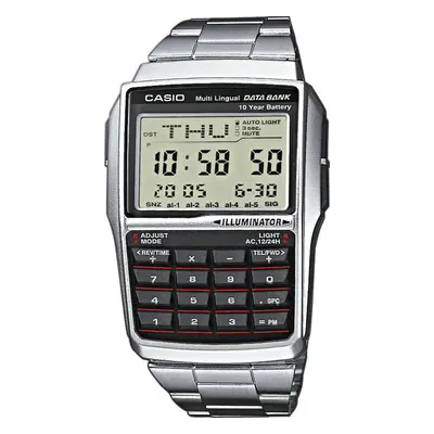 Hodinky Casio DBC-32D-1AES Universal 54889733