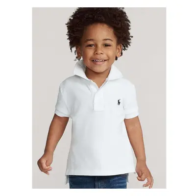 Polo Ralph Lauren - Dětské polo tričko 110-128 cm 54908925