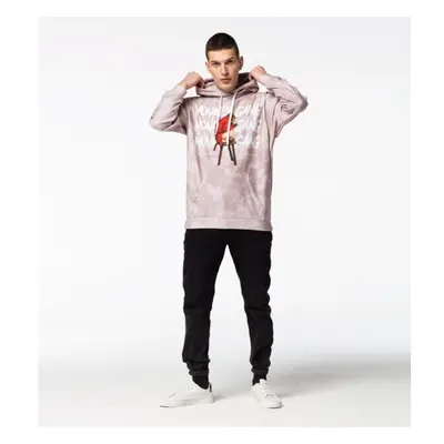 Mr. GUGU & Miss GO Mans Monkey Gang Hoodie OVS-M 2425 66904309