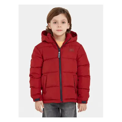 Zimní bunda Tommy Hilfiger 83757997