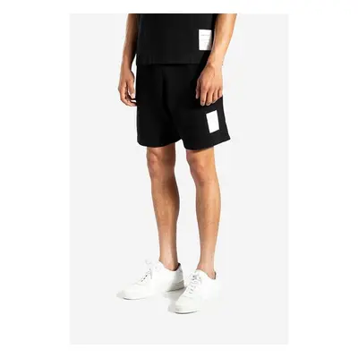 Bavlněné šortky Norse Projects Vanya Tab Series Sweatshorts N35-0580 84016198