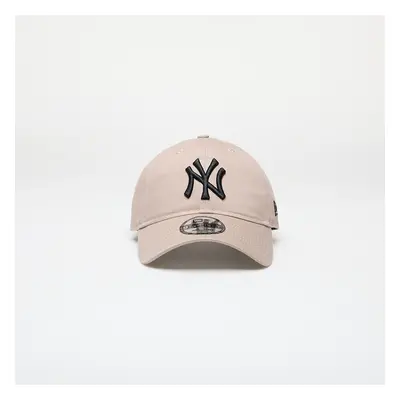 Kšiltovka New Era New York Yankees League Essential 9TWENTY Adjustable 90105882