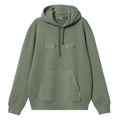 MMIKINA CARHARTT WIP Hooded Duster - zeená - 92017749