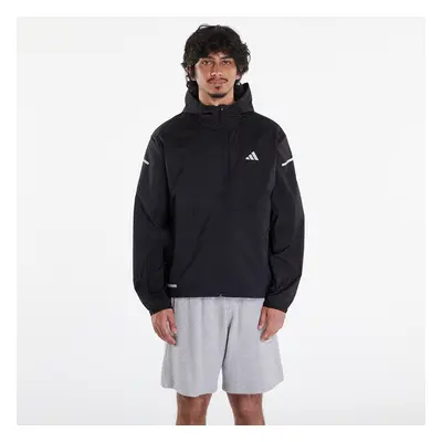 adidas Performance Bunda adidas Ultimate WIND.RDY Running Jacket Black 92444214