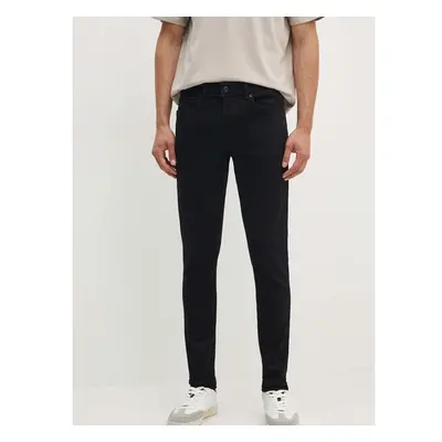 Džíny Pepe Jeans SKINNY JEANS pánské, PM207387XG9 94587902