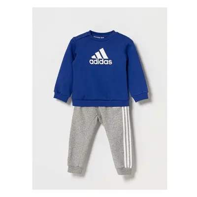 Dětská tepláková souprava adidas 83716402