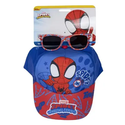 CAP SET GAFAS DE SOL SPIDEY 95942628