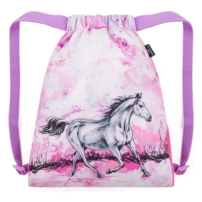 Bagmaster City Bag Dopi 24 A Pink 96178517