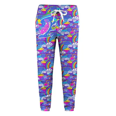 Mr. GUGU & Miss GO Kidss Sweatpants SWPN-K-PC1592 53317142