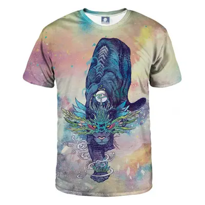 Aloha From Deer Unisexs Spectral Cat T-Shirt TSH AFD456 72213032