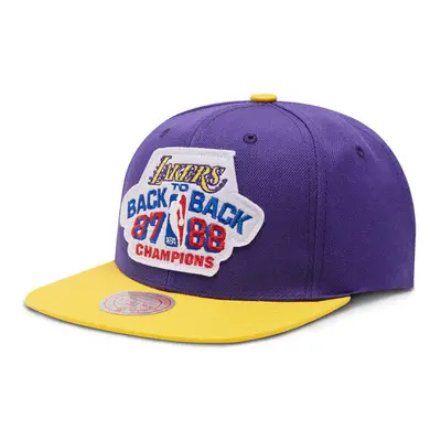 Kšiltovka Mitchell & Ness 74665189