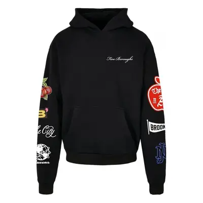 MISTER TEE NY Homage Hoody 75042214