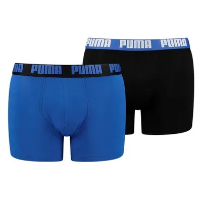 Puma basic boxer 2p blue 80245257