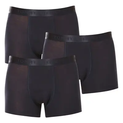 3PACK pánské boxerky Tommy Hilfiger tmavě modré (UM0UM02760 0WT) 83150592