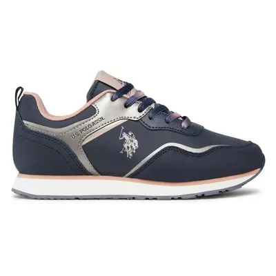 Sneakersy U.S. Polo Assn. 85867009