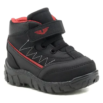 YELLOW KIDS Neven 1Pr Black Baby Boy Outdoor Hi 86154162