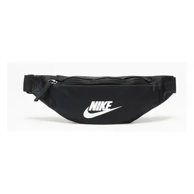 Ledvinka Nike Heritage Waistpack Black/ Black/ White Universal 87309875