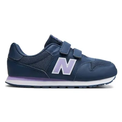 Sneakersy New Balance 89692658