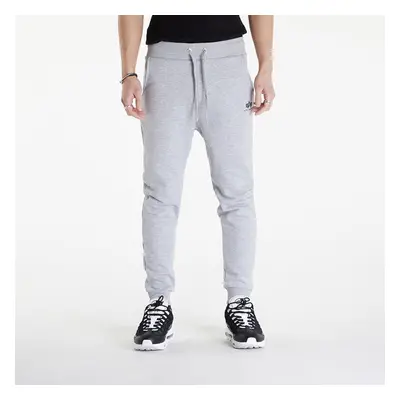 Alpha Industries Inc. Kalhoty Alpha Industries Basic Jogger SL Grey 91121028