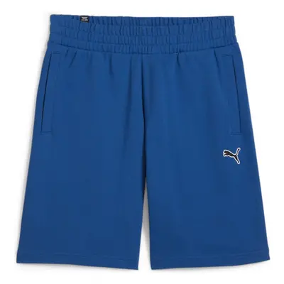 Puma BETTER ESSENTIALS Shorts 9 blue 91399526