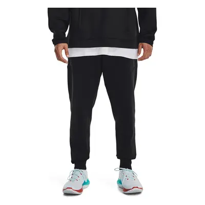 Kalhoty Under Armour Curry Playable Pant Black S 92089367