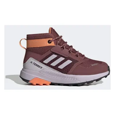 Adidas Boty Terrex Trailmaker Mid RAIN.RDY Hiking 94669553