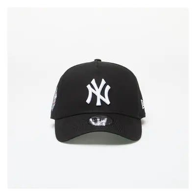 Kšiltovka New Era MLB New York Yankees Side Patch 9FORTY E-Frame 95770875