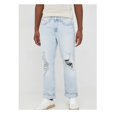 Džíny Calvin Klein Jeans pánské 68849022