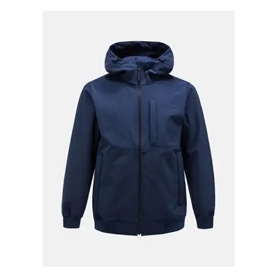 BUNDA PEAK PERFORMANCE M SOFTSHELL HOOD JACKET 78362596